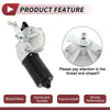 Mercedes-Benz GL320 GL350 Windshield Wiper Motor (2007-2012)
