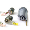 Toyota Hiace Van 1995-2004 Ignition Switch Door & BootLocks Set