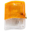Toyota Land Cruiser 60 Series LH Corner Indicator Light (1980-1990)