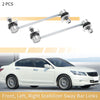 Nissan Elgrand Front Stabilizer Sway Bar Links (2002-2010)