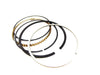 Honda CB250T (1978-1979)  
2. 63mm Rings & Pin Clips for Honda CB250T 1. 1.00mm O/S Forseti Piston Set (1978-1979)