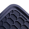 Jeep Grand Cherokee Left Bumper Grill Insert (2014-2016)