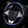 Universal Cars 38cm Steering Wheel Cover Protector