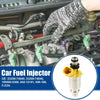 Toyota Celica 2.2L 4 x Fuel Injector Nozzle (1990-1992)