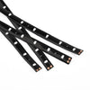 Car DC 12V LED Lights Strip Decor Flexible Lamps