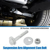 NISSAN Pick Up D22 Suspension Arm Cam Bolt (1997-2012)