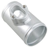 Universal Air Intake 70mm Mass Air Flow Sensor Adapter