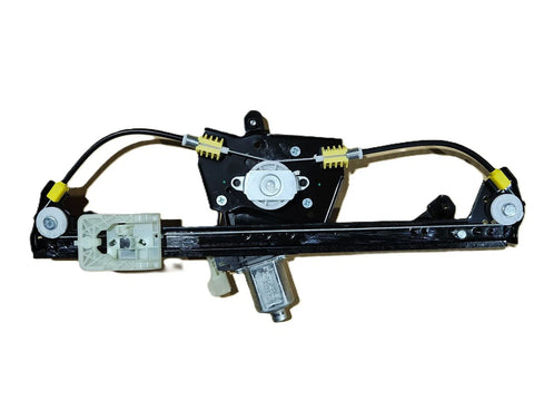 Ford Ranger, Mazda BT50 Rear Right Window Regulator with Motor (2011-2023)