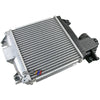 Toyota Hilux VIGO 2.5L 3.0L 1KD 2KD Turbo Intercooler (2008-2014)