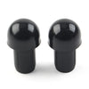 Ducati 696 795 796 797 1098 1198 821 Handlebar Grips Bar End Slider Caps
