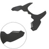 Honda CRF1100L Africa Twin Gas Tank Cover Deflector (2020-2023)