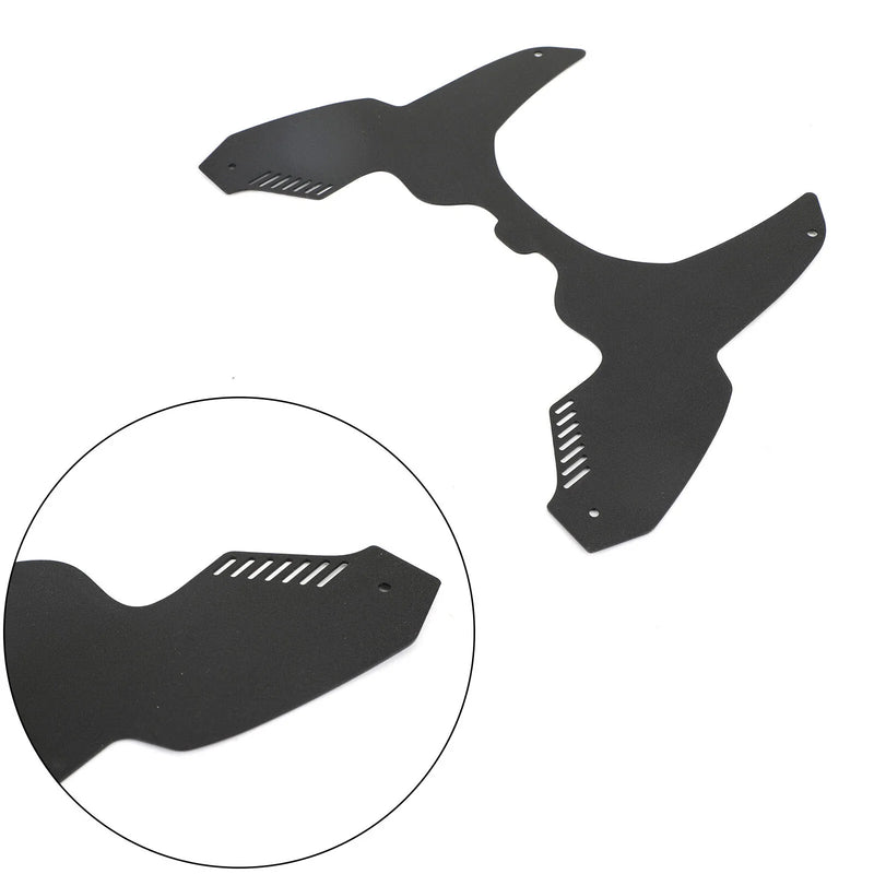 Honda CRF1100L Africa Twin Gas Tank Cover Deflector (2020-2023)