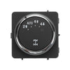 Chevrolet Avalanche 4x4 Wheel Drive Switch (2008 - 2013)