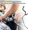 Land Rover Range Rover Radiator Hose No.LR011465 (2002-2012)