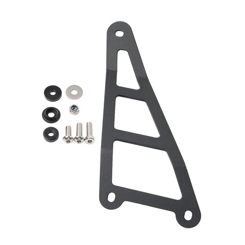 Kawasaki ZX-10R Exhaust Bracket Muffler Hanger (2008-2010)