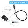 ATC125M / ATC200M / ATC200E / ATC200ES / TRX200 / TRX350 Choke Cable (1987-2003)