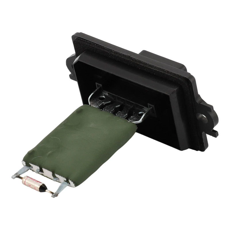 Jeep Commander XK Series Blower Motor Resistor (2007-2008)