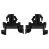 Toyota Tacoma Lower Headlight Panel Retainer Clips (1998-2000)