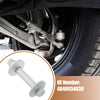 Toyota Tundra Set Eccentric Alignment Camber Bolt (2000–2006)