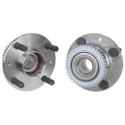 Mazda MX-5 NA NB 4cyl 1.6L-1.8L Front Wheel Hubs (1989-2005)