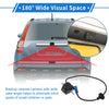 Tesla Model S 85D Dual Motor Rear View Camera (2014-2021)