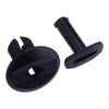 Mercedes-Benz Sprinter Vito Wheel Arch Lining Splash Guard Clips (A4)