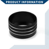 Dodge RAM Knob Cover (2019-2022)