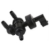 Volvo XC90 Power Brake Booster Vacuum Switch Valve (2003–2014)