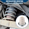 Ford Transit Mk8 Strut Bumper Stop (2014-2023)