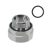 27mm Oil Drain Valve Adapter