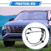 Hyundai Tucson Rear Left Side ABS Wheel Speed Sensor (2010-2015)