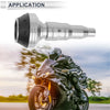 Motorcycle Slider Frame Bolt 10mm 1 Set