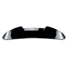 Benz C Class S204 Wagon Gloss Black Rear Boot Spoiler Lip (2008-2014)