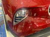 2020-2023 Toyota Highlander Front Fog Light Decor Cover Trim (2020-2023)