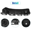 Toyota Yaris Left Right Front Bumper Bracket (2012-2014)
