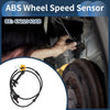 Chrysler Grand Voyager ABS Wheel Speed Sensor (2001-2007)