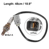 Kia Sorento Cadenza Sedona O2 Oxygen Sensor Front Left (2011-2018)