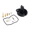 Kawasaki ZZR250 EX250 GPX250 Carburetor Repair Rebuild Kit (1990-2007)
