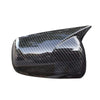 Mitsubishi Lancer EVO 2008-2012 Exterior Mirror Cap Trim