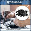 Ford Mustang Ignition Coil Pack (2001-2004)