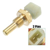 BMW 325 Engine Coolant Temperature Sensor Temp Sender (1986 - 1988)