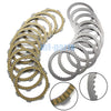 Honda VFR400R NC30 Clutch Friction Disc Plate (1989-1992)
