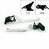 Honda CBR 599 600 900 Hornet VTX1300 NC700 SI Brake Clutch Lever (2000-2016)