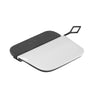 Mercedes Benz E Class Rear Bumper Tow Hook Cover (2017-2020)