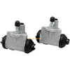 Kawasaki Mule 600 / 610 Front/Rear Brake Wheel Cylinder 2 x (2005–2009)