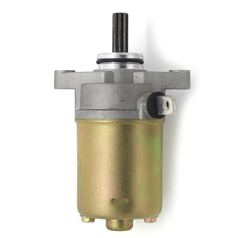 MBK YQ100 Nitro YN100 Ovetto Starter Motor (2000-2003)
