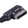 Mercedes A B C E GLK SL SLK Class AMI Interface AUX Media Adapter Cable