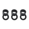 Honda CBX 1000 6pcs Intake Manifold Rubber (1981-1983)