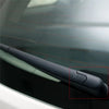 Subaru Crosstrek, Forester Rear Windshield Wiper Arm Cover Caps (2013-2023)