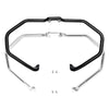 Indian Chief Vintage Dark Horse Engine Guard Highway Crash Bar (2020-2023)
